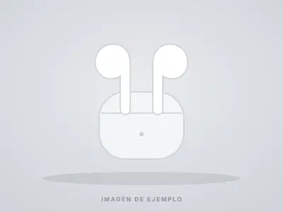 EJEMPLO AirPods Pro (2.ª generación)