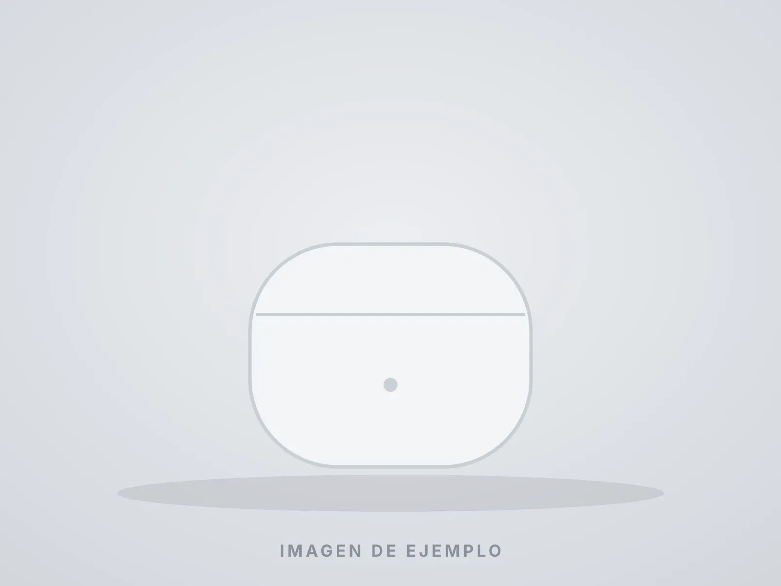 EJEMPLO AirPods Pro (2.ª generación), foto 2 de 2