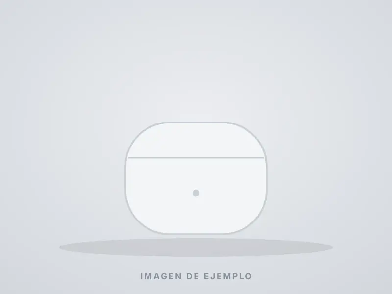 EJEMPLO AirPods Pro (2.ª generación), foto 2 de 2