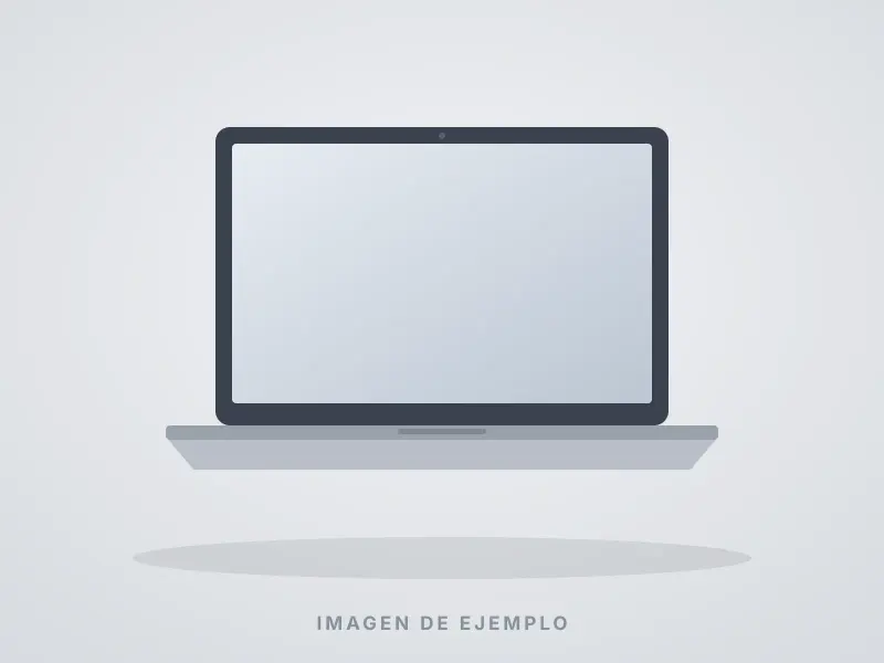 EJEMPLO Dell Latitude 5420, foto 1 de 3