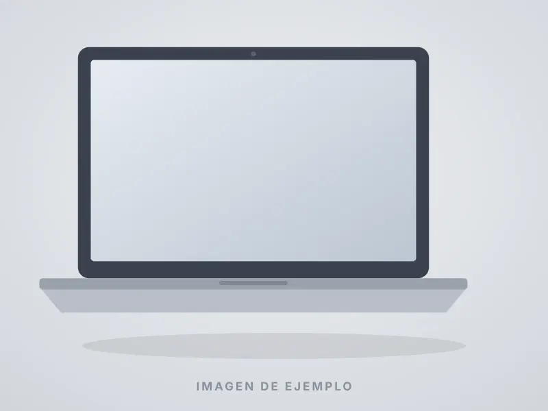 EJEMPLO Dell Latitude 5420, foto 2 de 3